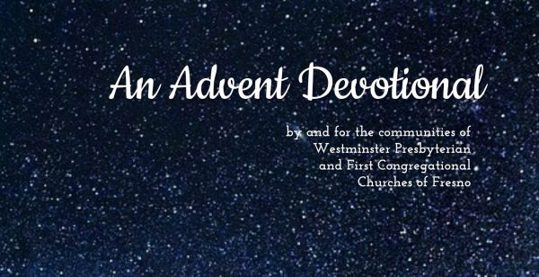 December 13  |  Advent Devotional